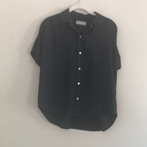 Everlane button-up shirt